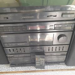 Sound system