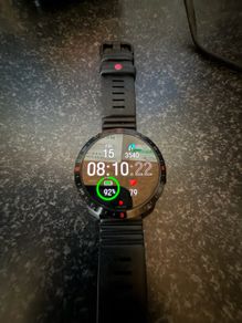 Polar Grit Pro 2 watch