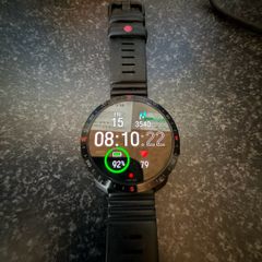 Polar Grit Pro 2 watch