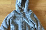 Baby Jacket 9-12m