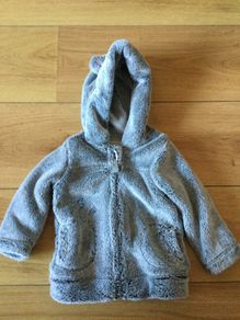Baby Jacket 9-12m