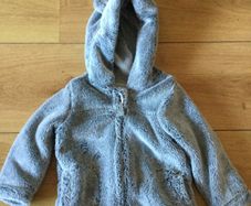 Baby Jacket 9-12m