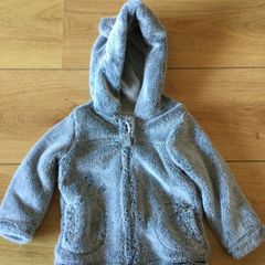 Baby Jacket 9-12m