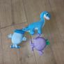 x3 Bundle - Mr. Men & Little Miss & Dinosaur Image 2