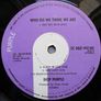 Deep Purple Who Do We Think We Are Image 4