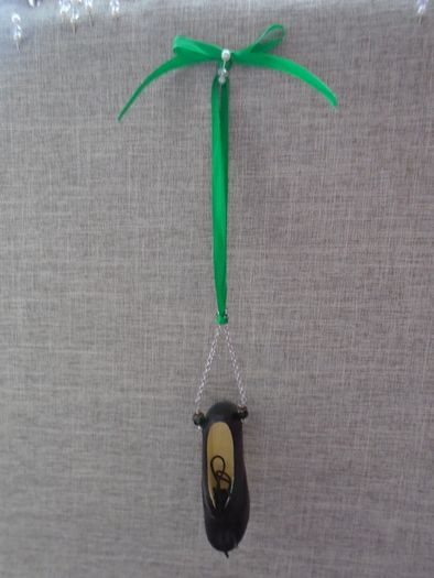 Irish Dance shoe ornament,Home decor, Dance shoe,Gift