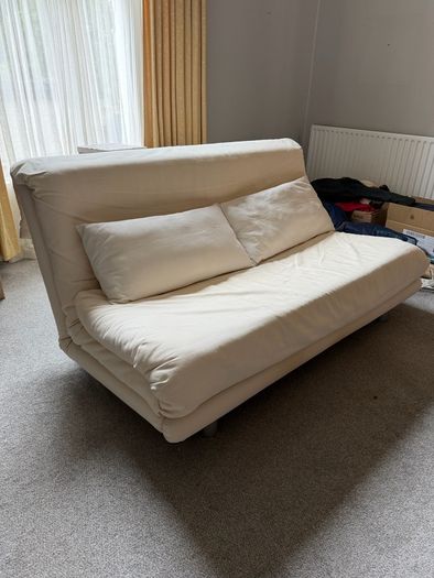 Ligne Rossi MULTY sofa bed