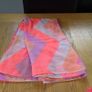 Ladies Scarfs x 3 for Sale Image 4