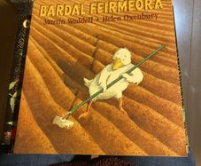 Irish language children's book
