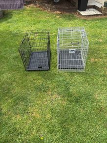 Dog Crate