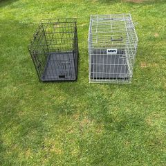 Dog Crate