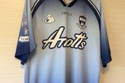 Dublin Jersey. Season 2002/2004. Official Oneills Dublin GAA Jersey. Authentic Original From 2002. Not A Modern Day Remake.