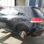 vw golf 2010 1.6 tdi   BREAKING Image 4