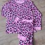 2 x Miso 2 piece pajama sets as new 14-15 yrs Image 2