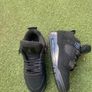 Jordan 4 black cats Image 6