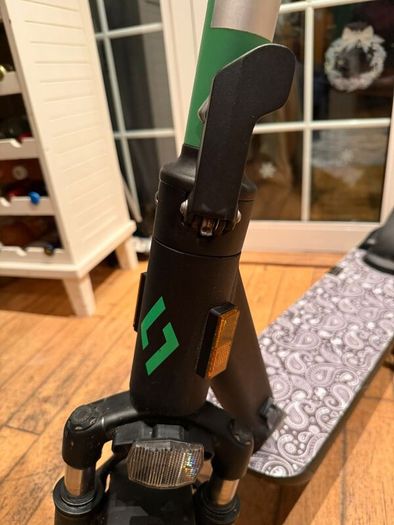 Loco Scooter