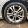 2014 Mercedes-benz Eclass E220 Breaking For Parts Image 5