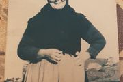 An Old Woman's Reflections: The Life Of A Blasket Island Storyteller by Peig Sayers