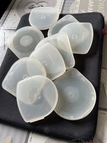PSP cases