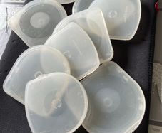 PSP cases