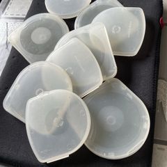 PSP cases