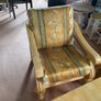 3 piece solid pine suite Image 3