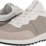 ECCO Retro Style Leather Trainers 44 New         /      ECCO Shoes Size 10 Men Image 8