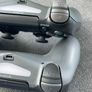 PS4 Controller DualShock 4 V2 Upgraded with TMR HallEffect Joysticks K-Silver J13 PRO+ - Original PlayStation 4 Image 9