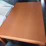 Extendable Dining table 8 chairs Image 2