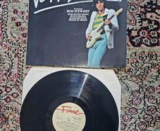 Jeff Beck Featuring Rod Stewart: The Best Of Jeff Beck (1967-69)