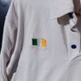 Vintage Dubarry shirt Image 3