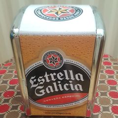 Napkin Holder