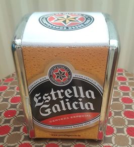 Napkin Holder