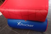 X Rocker gaming chair