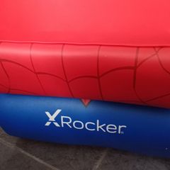 X Rocker gaming chair