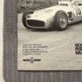 Goodwood Motor Festival Souvenirs. Programme etc Image 2