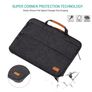 Smart Sleeve With Stand Function Laptop Bag. Image 9