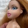 Bratz Doll Leora MGA 10th Anniversary Used Please see photos Image 5