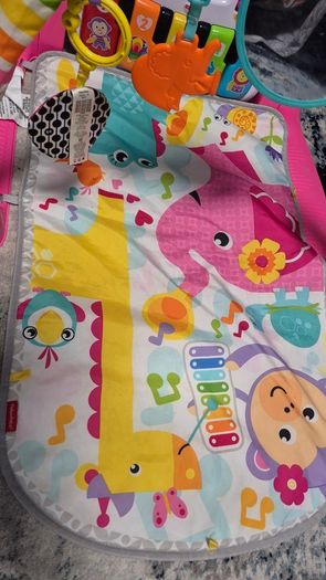 Baby Play Mat