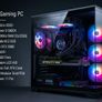 Gaming custom PC RYZEN 5900x 64gb 2tb NVME RTX3080 Image 6