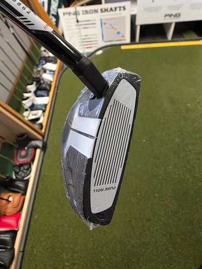 Taylormade Spider Tour X Putter