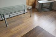 Matching tv stand and coffee table