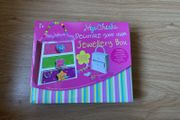 Decorate your own Jewellery Box