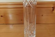 Glass Bud Vase