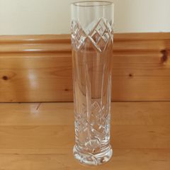 Glass Bud Vase