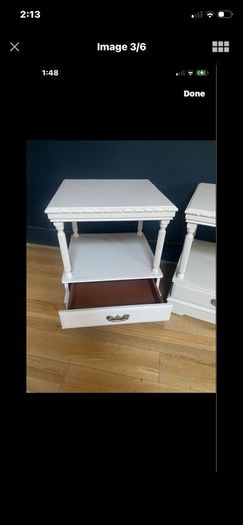 cream lockers
