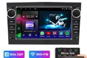 Carplay 4G AI Android 14 Car Radio for Opel Astra H G J Antara Vectra C B Vivaro Corsa C D Zafira B Multimedia Player GPS