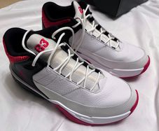 Jordan Flight Club '91