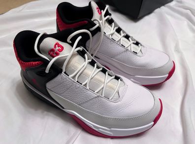 Jordan Flight Club '91