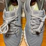 Under Armour HOVR Sonic 2 Ladies Girls Knit Trainers UK3.5 EUR36.5 Image 5